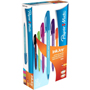 PAPER-MATE BOLIGRAFO INKJOY 100 1.0 0.4mm 12-PACK S0975420